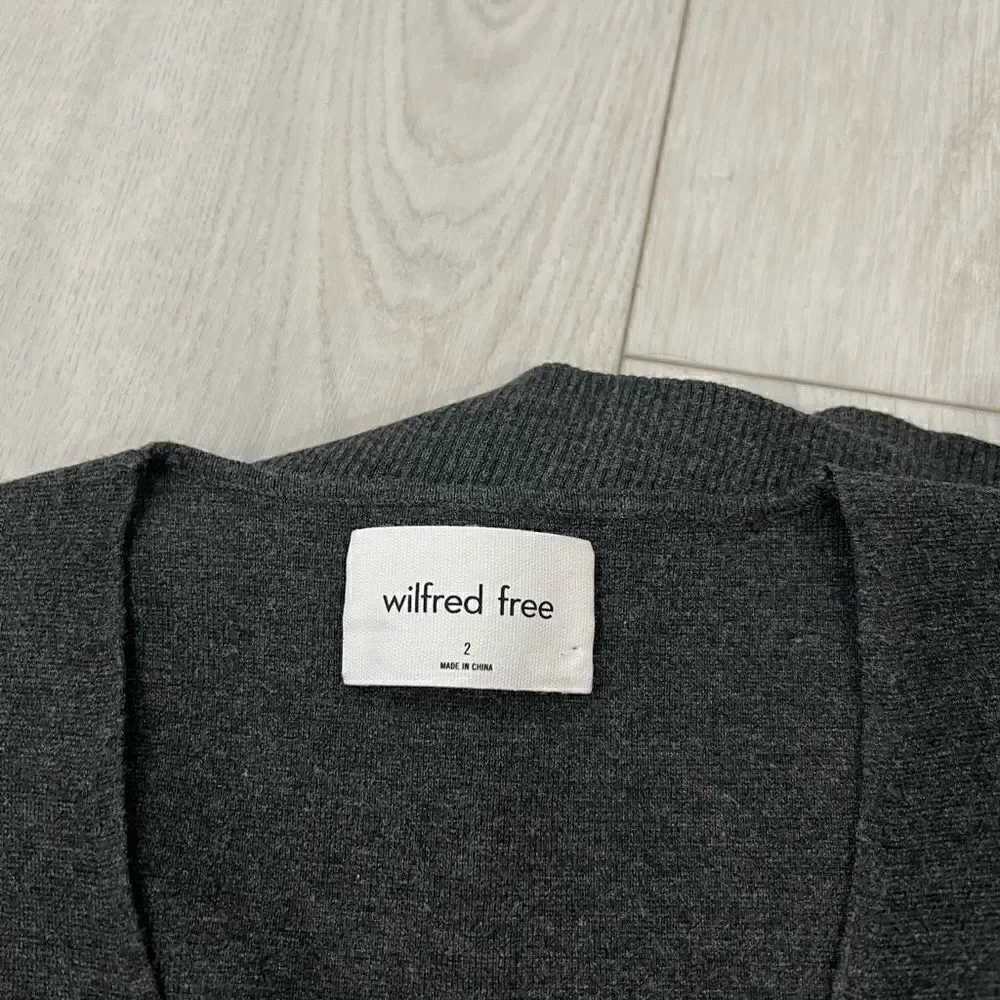 Wilfred women’s sweater